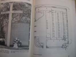 Oulun sankarivainajat 1918-1945