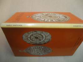 Early watches - Country Life collectors&#039; guides