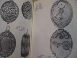 Early watches - Country Life collectors&#039; guides