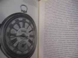 Early watches - Country Life collectors&#039; guides