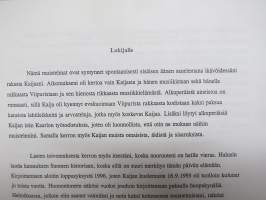 Rakas Kaijani - Elämää viipurilaisen pianistin rinnalla - Kaija &amp; Veikko Kakkuri elämäkerta, suurelta osin myös sotakuvausta -omakustanne