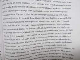 Rakas Kaijani - Elämää viipurilaisen pianistin rinnalla - Kaija &amp; Veikko Kakkuri elämäkerta, suurelta osin myös sotakuvausta -omakustanne