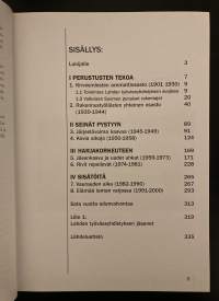 Kivijalasta vesikattoon - Sata vuotta rakentajien ay-toimintaa Lahdessa - Rakennusliitto Lahti Osasto 66