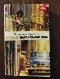 Likainen Havanna-trilogia