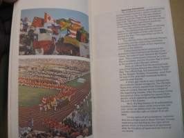 XXI Olympic Games Montreal 1976 - All about the games