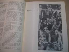 The Stormy Petrel Sports Club