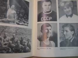 The Stormy Petrel Sports Club