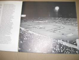 Roma ´87 - Athletics World Championships