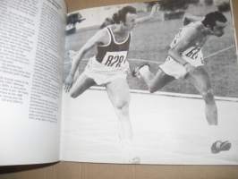 Roma ´87 - Athletics World Championships