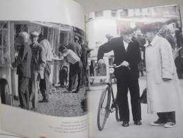 Rauma -kuvateos / picture book