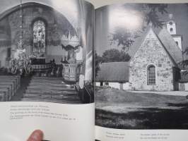 Rauma -kuvateos / picture book