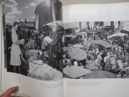 Rauma -kuvateos / picture book