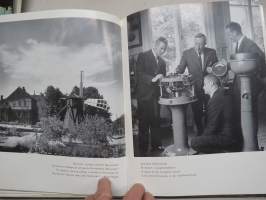 Rauma -kuvateos / picture book
