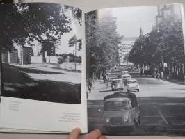 Rauma -kuvateos / picture book