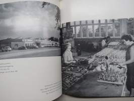 Rauma -kuvateos / picture book