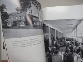 Rauma -kuvateos / picture book