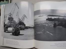Rauma -kuvateos / picture book