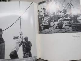 Rauma -kuvateos / picture book