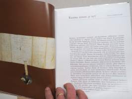 Vanha Rauma -kuvateos / picture book
