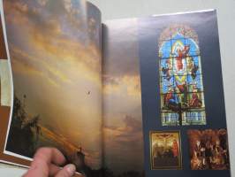 Vanha Rauma -kuvateos / picture book