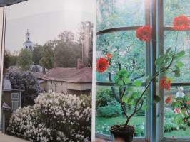 Vanha Rauma -kuvateos / picture book