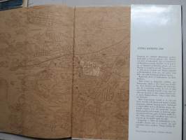 Vanha Rauma -kuvateos / picture book