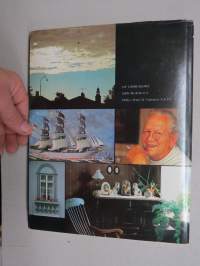 Vanha Rauma -kuvateos / picture book