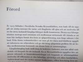 Om skärgårdsnavigering