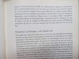 Om skärgårdsnavigering