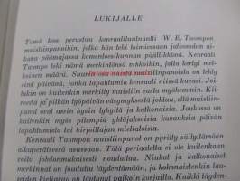 Päiväkirjani päämajasta 1941-1944