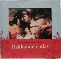 Rakkauden atlas. (Kulttuurihistoria)