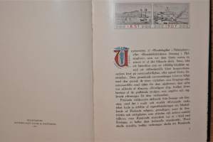Handelsgillet i Helsingfors 1857-1907
