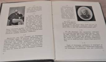 Handelsgillet i Helsingfors 1857-1907