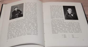 Handelsgillet i Helsingfors 1857-1907