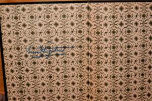 Handelsgillet i Helsingfors 1857-1907