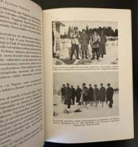 Koivisto ja Viipurinlahti 1939-44