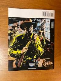Tex Willer 16