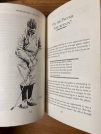 Golf Tips