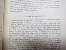 Suomen kielen etymologinen sanakirja 7-osainen, Lexica Societatis fenno-ugricae XII