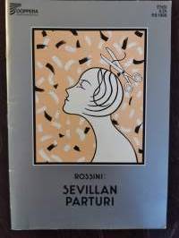 Rossini: Sevillan parturi (Ensi-ilta 8.9. 1988)