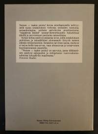Nainen - taakse poistu! - Naisten elämän militarisointi