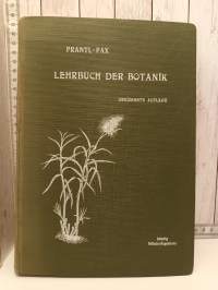 Lehrbuch der Botanik