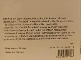Rasmus ja kulkuri