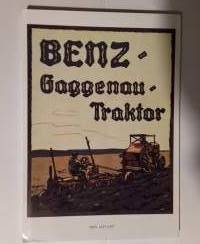 Automobiili - julkaisusarja 2 Keksijöitä, Bentzejä ja Daimlereita