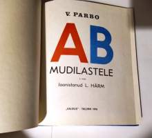 AB Mudilastele