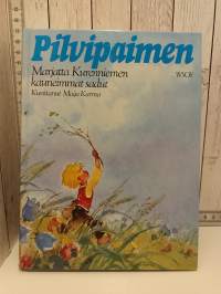 Pilvipaimen - Marjatta Kurenniemen kauneimmat sadut