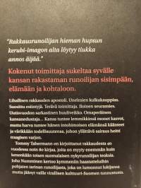 Lähikuvassa Tommy Tabermann
