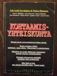 Kohtaamisyhteiskunta