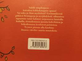 Kukkakauppiaan onnenpäivä