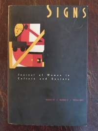Signs. Vol 26. 2/2001. Journal of Women in Culture and Society (mm. Paula M.L. Moya: Chicana feminism and Postmodernist Theory)
